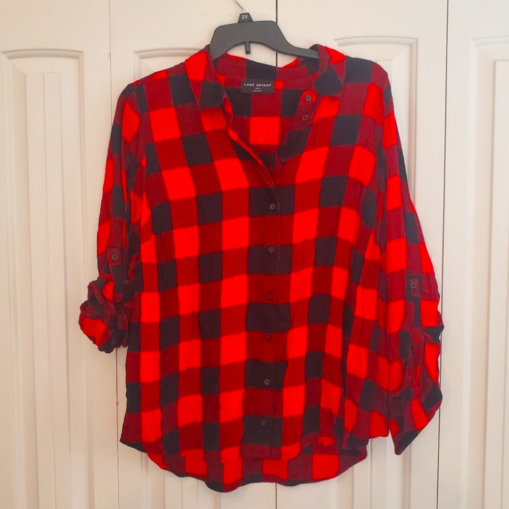 Button down top🍒